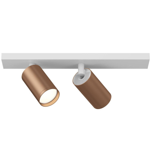 Спот Maytoni Technical Focus S C051CL-2WC (C051CL-02W+TRA020-01C+TRA020-01C) Спот Maytoni Technical Focus S C051CL-2WC (C051CL-02W+TRA020-01C+TRA020-01C)