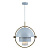 Подвесной светильник Loft IT Multi-Lite LOFT9915-WH