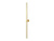 Бра Newport Loren 15101/A brass М0070228