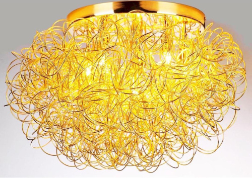 Потолочный светильник Escada 9015/6PL