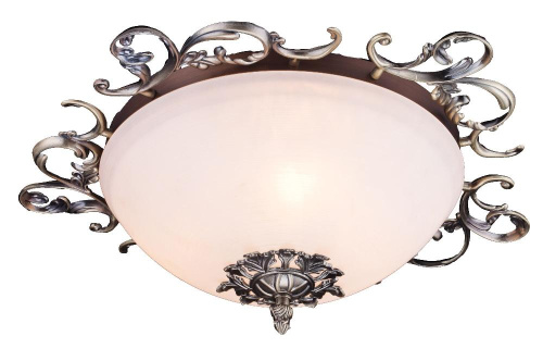 Потолочный светильник Maytoni Speria C900-CL-03-R
