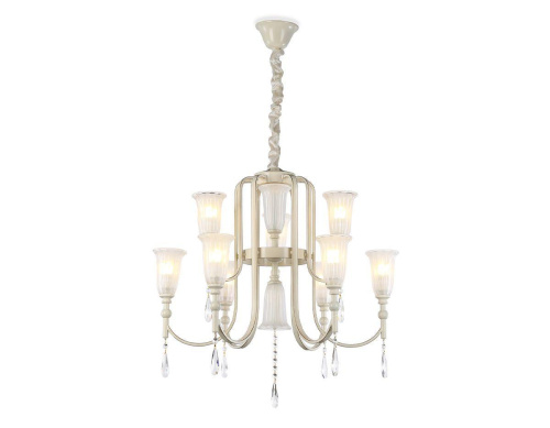 Подвесная люстра Ambrella light Traditional TR3248 Подвесная люстра Ambrella light Traditional TR3248