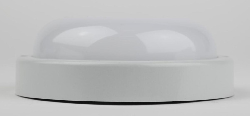 Накладной светодиодный светильник ЭРА SPB-201-1-40К-012 Б0047630