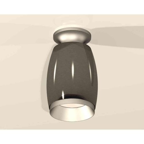 Комплект накладного светильника Ambrella light Techno Spot XS1123041 DCH/MCH черный хром/хром матовый (N6904, C1123, N7033) Комплект накладного светильника Ambrella light Techno Spot XS1123041 DCH/MCH черный хром/хром матовый (N6904, C1123, N7033)