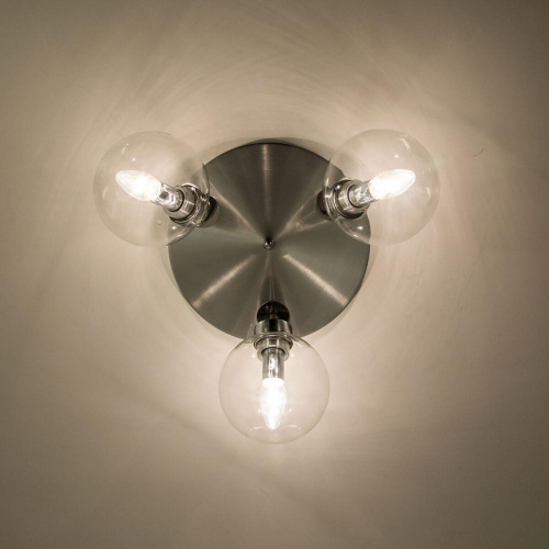 Потолочная люстра Citilux Самба  CL158130