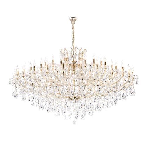 Подвесная люстра Maytoni Erna DIA880-PL-56-G