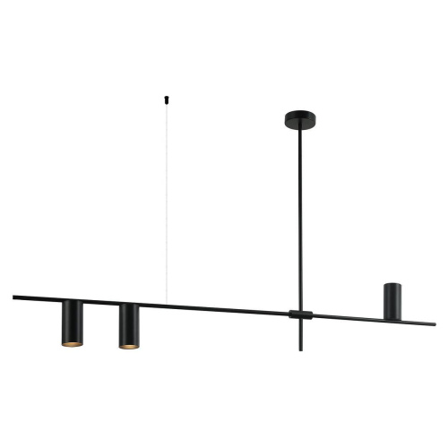 Подвесная люстра Kink Light Рия 07621-3,19 Подвесная люстра Kink Light Рия 07621-3,19