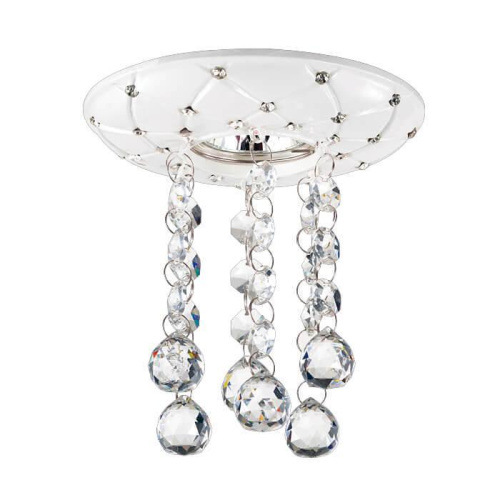 Встраиваемый светильник Novotech Pattern 090 370133