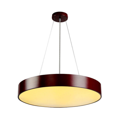 Потолочный светодиодный светильник SLV Medo 60 Led 135126