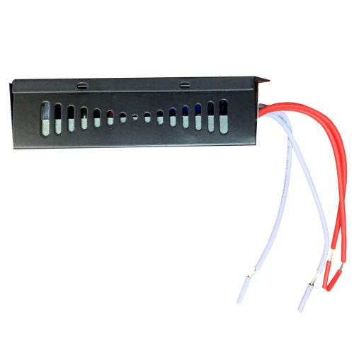 Трансформатор Apeyron AC 12V 70-200W IP20 03-86 Трансформатор Apeyron AC 12V 70-200W IP20 03-86