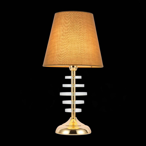 Настольная лампа Evoluce Escalla SL1139.204.01