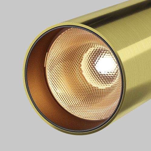 Потолочный светильник Technical C055CL-L12W2.7K-W-BS Потолочный светильник Technical C055CL-L12W2.7K-W-BS
