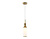 Подвесной светильник Ambrella light High Light LH55271