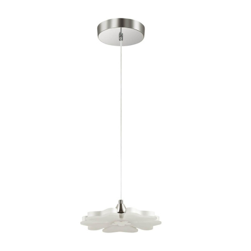 Подвесной светодиодный светильник Lumion Leila 3644/26L Подвесной светодиодный светильник Lumion Leila 3644/26L