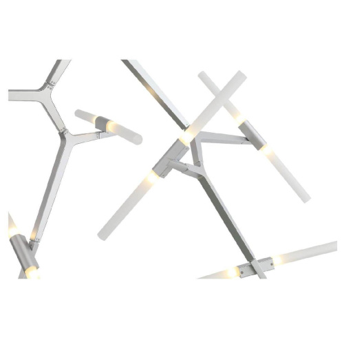 Подвесная люстра ST Luce Laconicita SL947.102.14 Подвесная люстра ST Luce Laconicita SL947.102.14