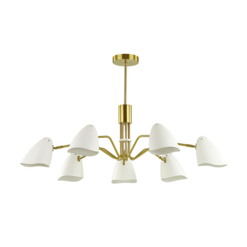 Подвесная люстра Lumion Moderni Madison 4540/7C