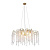 Подвесная люстра Favourite Liana 4134-9P