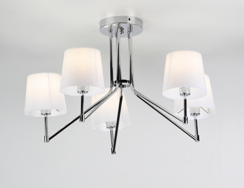 Потолочная люстра Rivoli Grazioso 3023-305 Б0038052