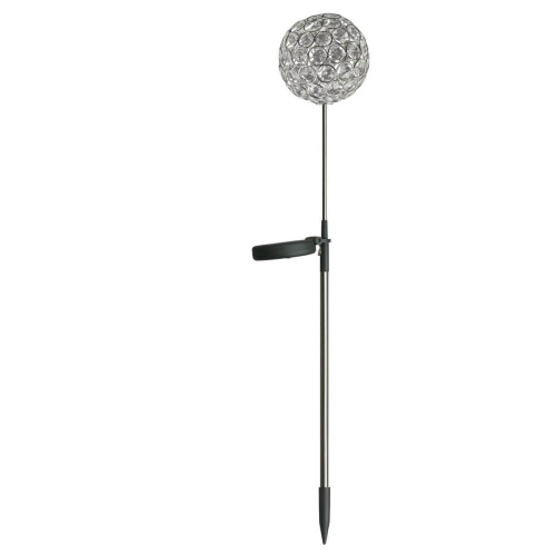 Светильник на солнечных батареях Uniel USL-S-064/MT730 Sirius 08964 Светильник на солнечных батареях Uniel USL-S-064/MT730 Sirius 08964