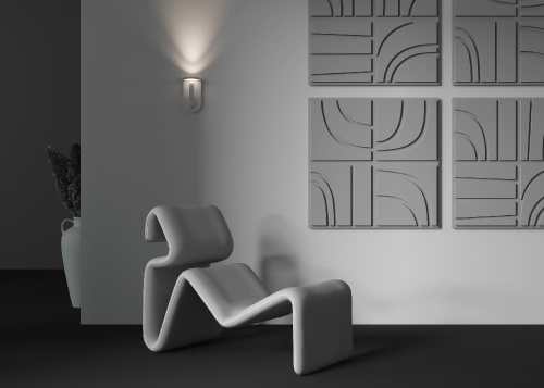 Настенный светильник (бра) Technical C034WL-L5W3K Настенный светильник (бра) Technical C034WL-L5W3K