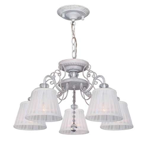 Подвесная люстра F-Promo Amanda 2150-5PC Подвесная люстра F-Promo Amanda 2150-5PC
