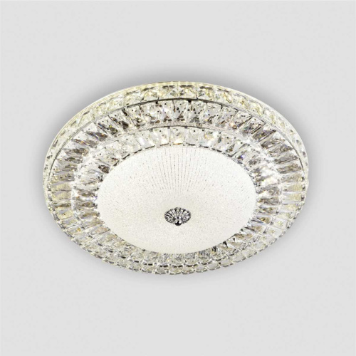 Потолочный светильник LED4U L1146-500 CR