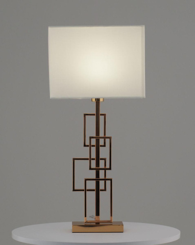 Настольная лампа Moderli Nemesia V11136-1T