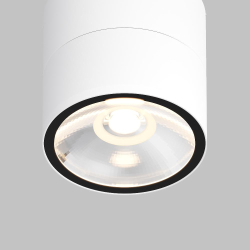 Потолочный светильник Outdoor O310CL-L12W3K