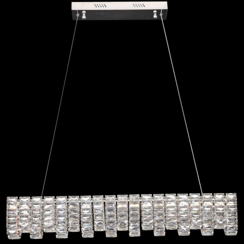 Люстра Reluce 01039-0.4-96W CR