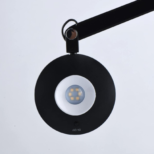 Настольная лампа De Markt Ракурс 631036501