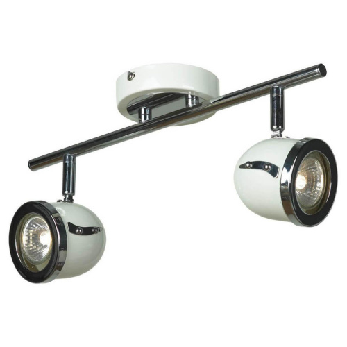 Спот Lussole Tivoli GRLSN-3111-02 Спот Lussole Tivoli GRLSN-3111-02