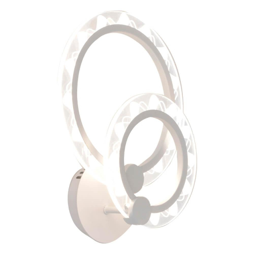 Бра Seven Fires Мейна SF7015/2W-WT