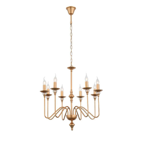 Подвесная люстра ST Luce Novento SL186.203.08 Подвесная люстра ST Luce Novento SL186.203.08
