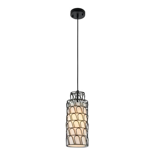 Подвесной светильник Maytoni City T193-PL-01-B