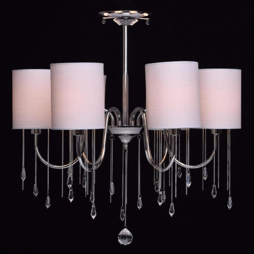 Потолочная люстра MW-Light Федерика 80 379018506 Потолочная люстра MW-Light Федерика 80 379018506