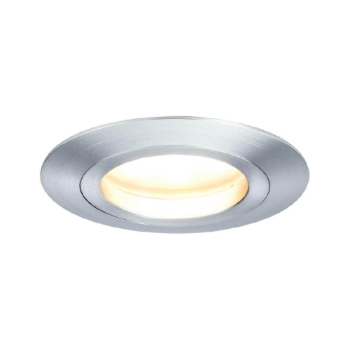 Встраиваемый светодиодный светильник Paulmann Coin 93967