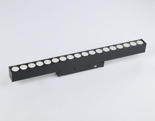 Трековый светодиодный светильник Ambrella light Track System Magnetic GL4030