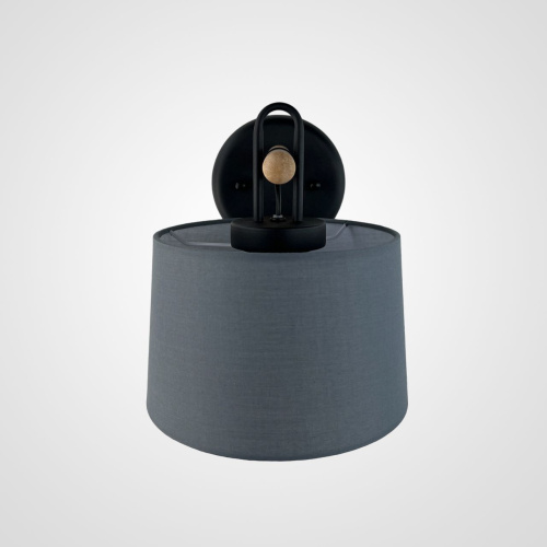 Бра Even Wall Gray By Imperiumloft