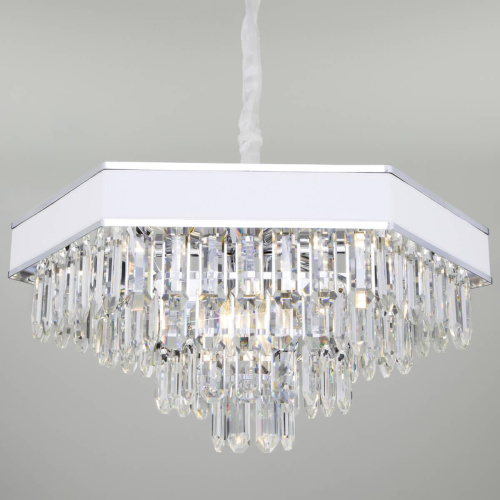 Подвесная люстра Bogates Pelle 329/9 Strotskis Подвесная люстра Bogates Pelle 329/9 Strotskis