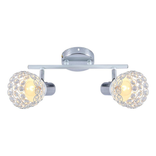 Спот Reluce 05956-0.8-02 WH+CR