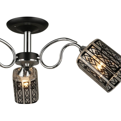 Потолочная люстра Wedo Light Kamerano 66433.01.13.03