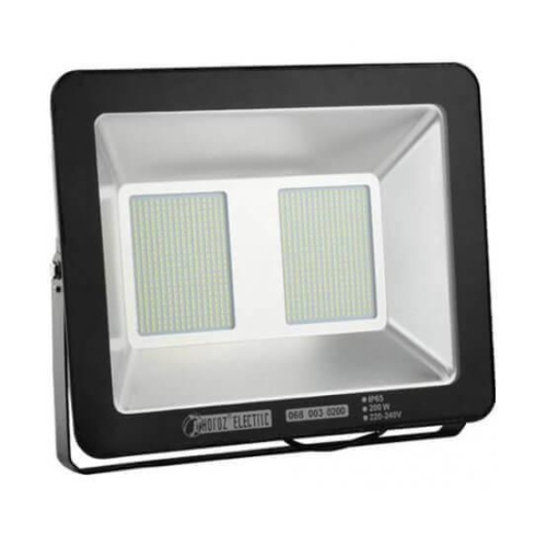 Прожектор светодиодный Horoz 200W 6400K 068-003-0200 (HL176L)