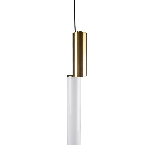 Подвесной светодиодный светильник Loft IT Alion 10051 Gold Подвесной светодиодный светильник Loft IT Alion 10051 Gold