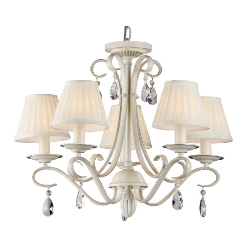 Потолочная люстра Maytoni Brionia ARM172-05-G