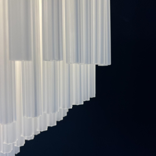 Люстра Eich Chandelier Nova By Imperiumloft