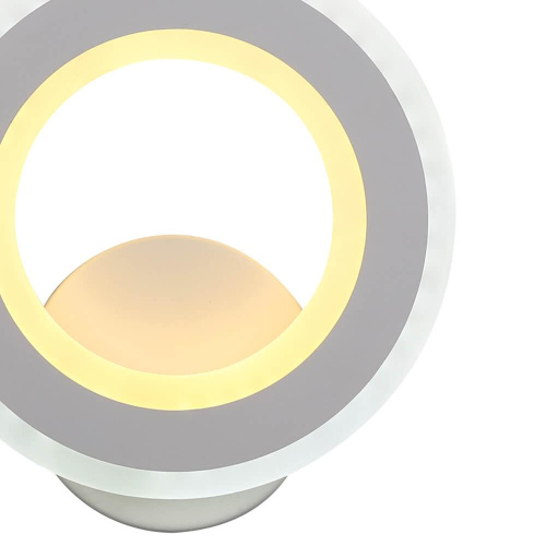 Бра Seven Fires Эвейк SF7010/1W-WT