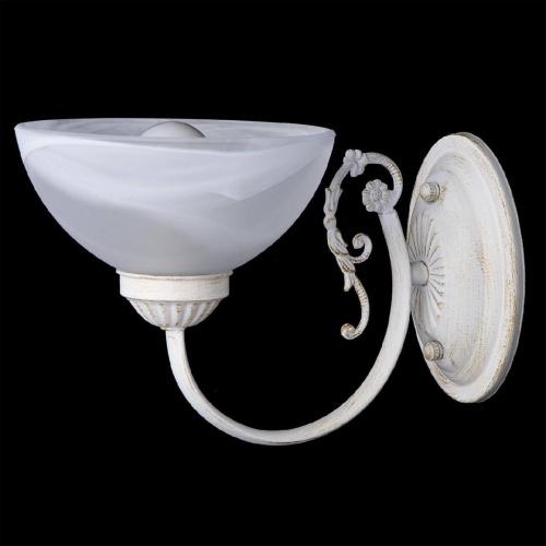 Бра MW-Light Олимп 5 318024301 Бра MW-Light Олимп 5 318024301
