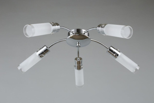Потолочная люстра Omnilux Lavarone OML-28707-05