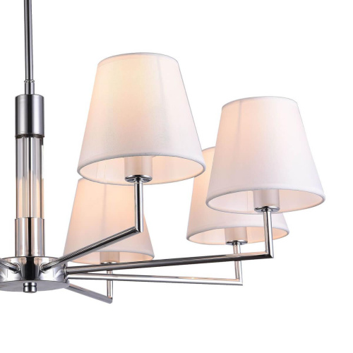 Потолочная люстра F-Promo Milo 2616-8P Потолочная люстра F-Promo Milo 2616-8P