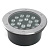 Грунтовый светодиодный светильник Feron SP2804 48348